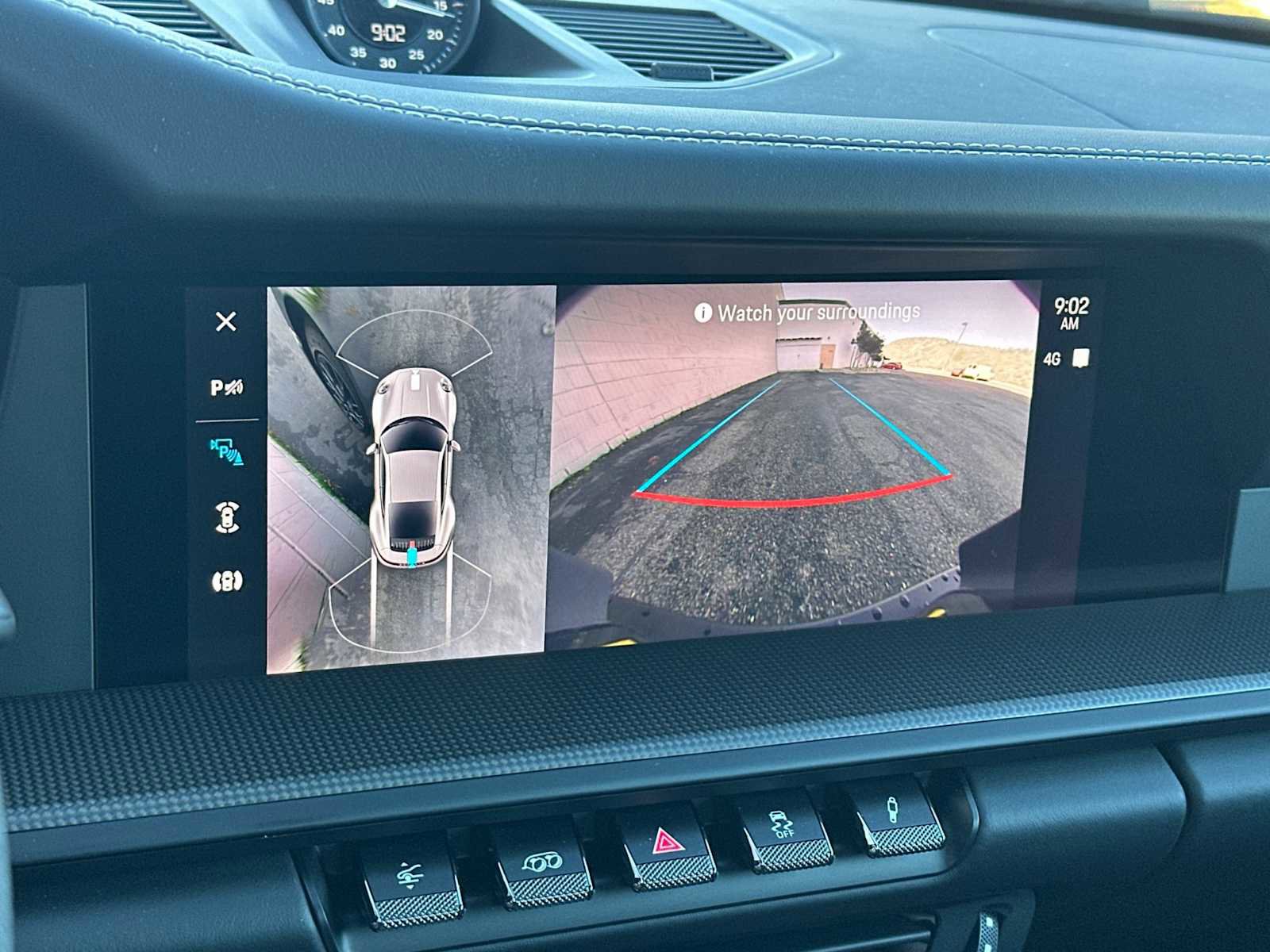 Certified 2025 Porsche 911 Carrera T image 20