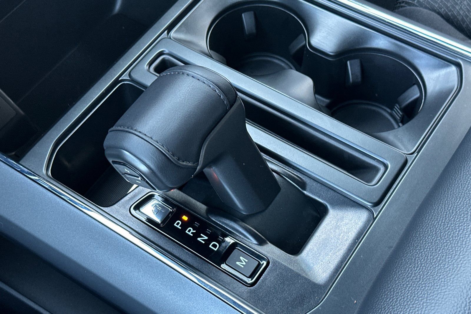 New 2026 Ford F150 XLT w/ Equipment Group 302A MID image 21