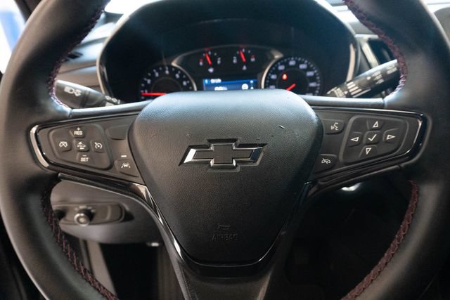 Used 2023 Chevrolet Equinox RS FWD image 20