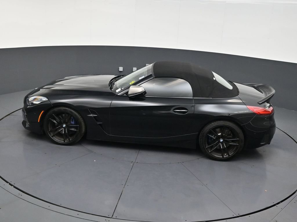 Used 2024 BMW Z4 M40i w/ Premium Package image 14