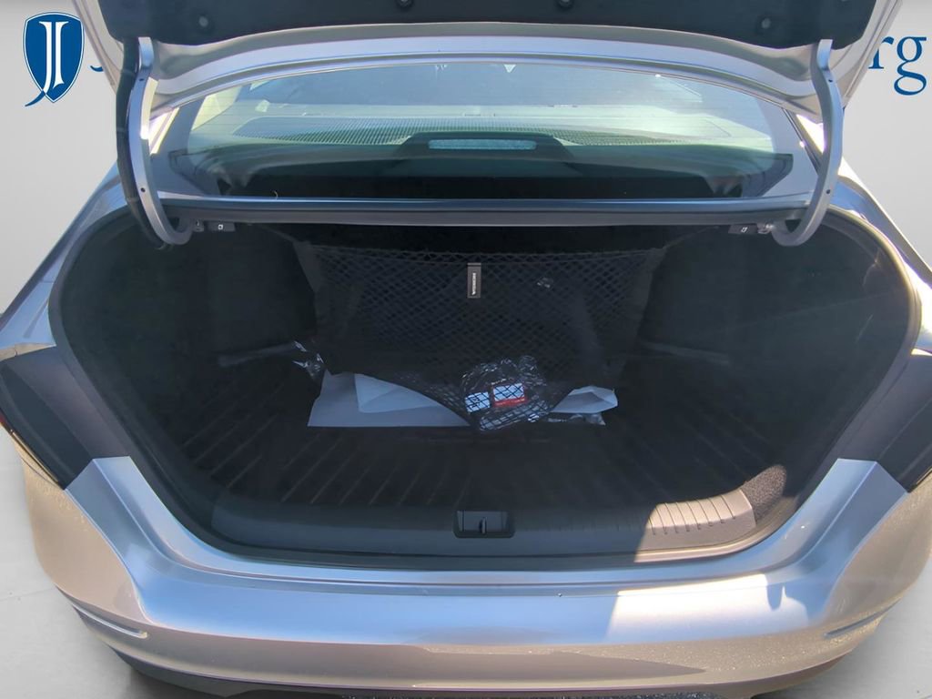 New 2026 Honda Accord SE image 13