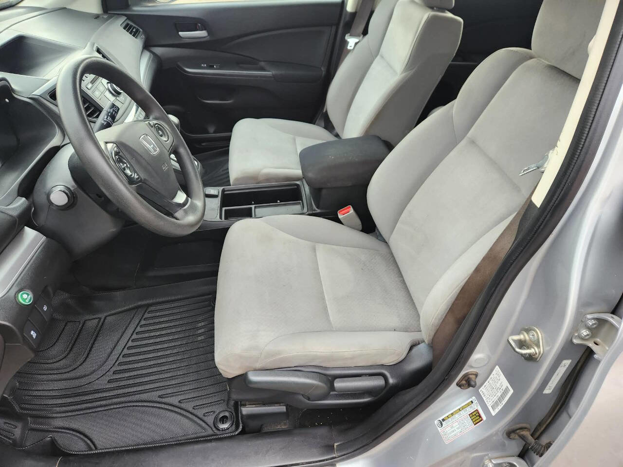 Used 2015 Honda CR-V LX image 11