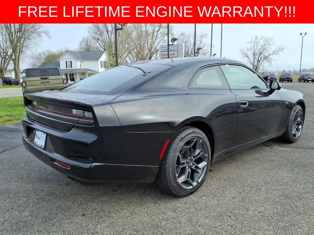 New 2026 Dodge Charger GT w/ Blacktop Package AWD/4WD image 7