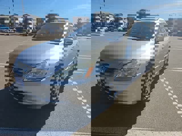 Used 2003 Honda Accord EX