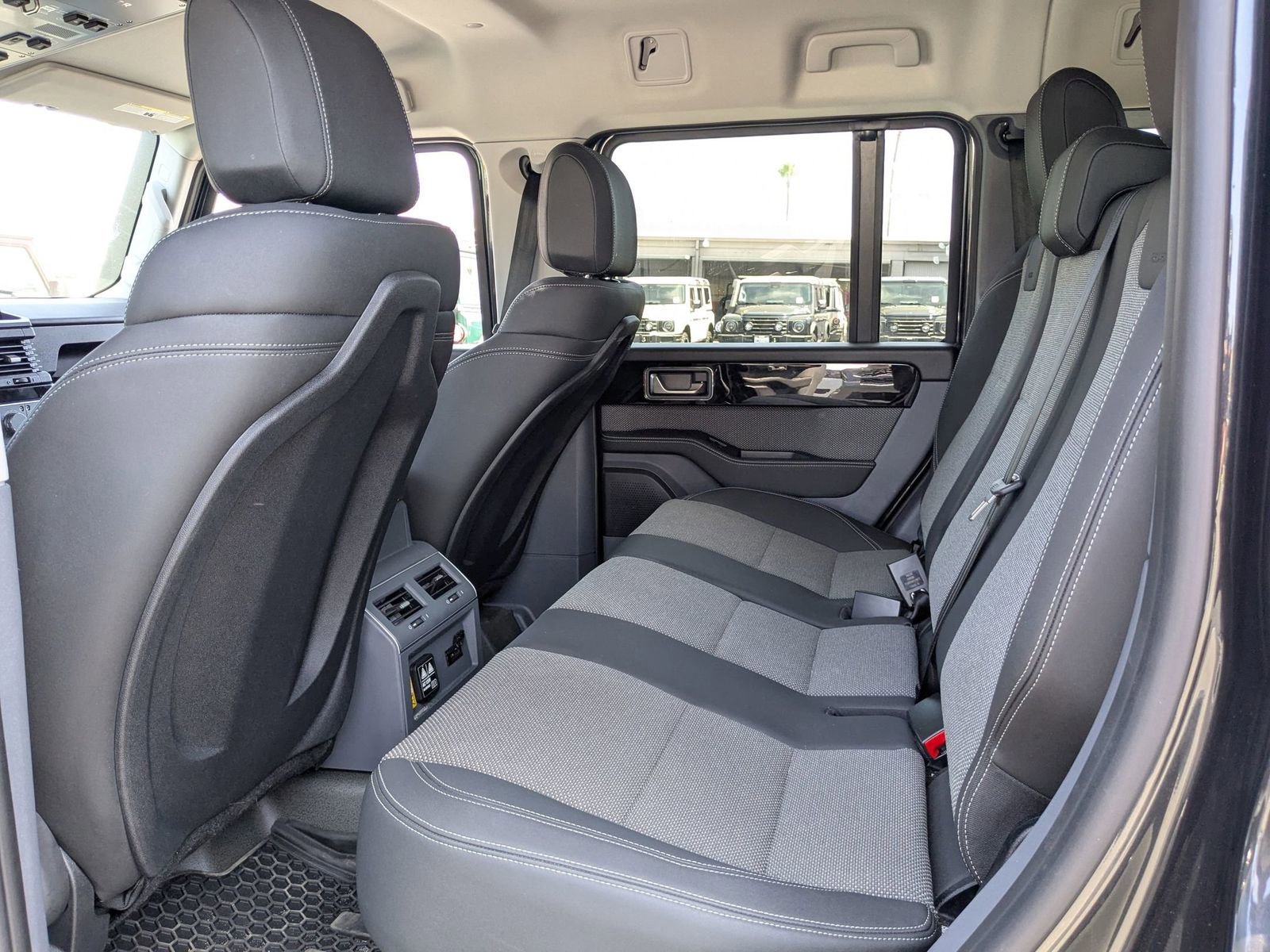 Used 2024 INEOS Grenadier Trialmaster Edition image 24