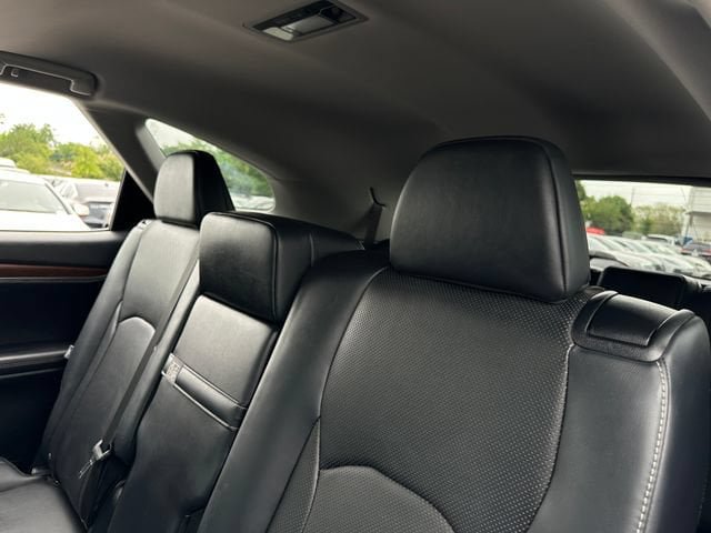 Used 2020 Lexus RX 350L FWD w/ Premium Package image 20