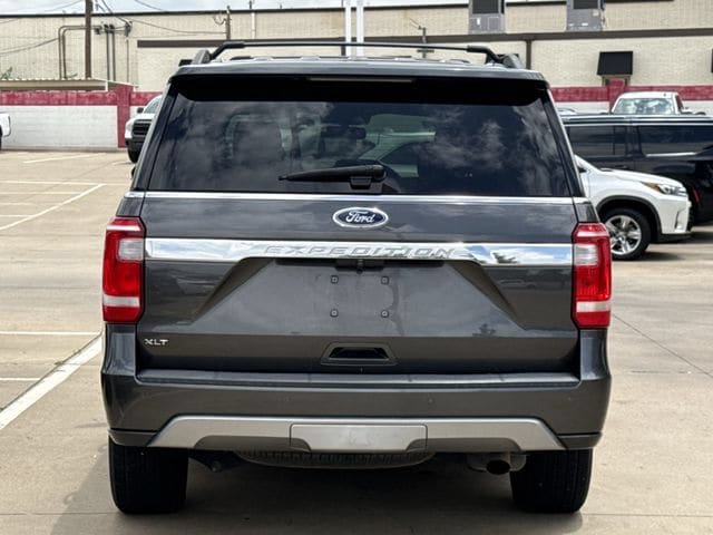Used 2019 Ford Expedition XLT w/ Equipment Group 202A RWD image 5
