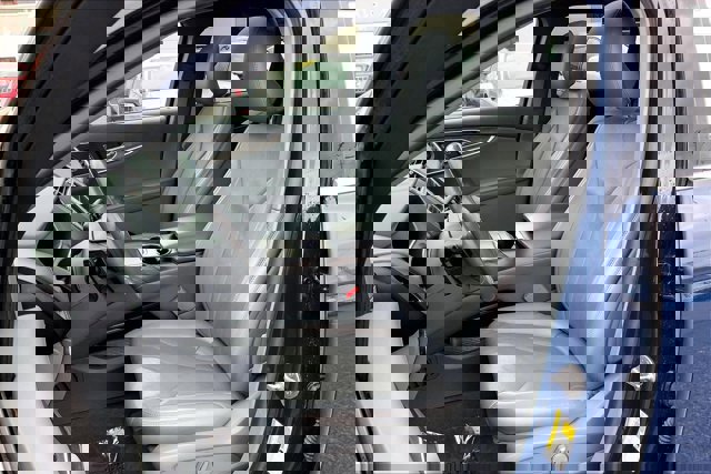 Used 2019 Lincoln Nautilus Reserve image 25