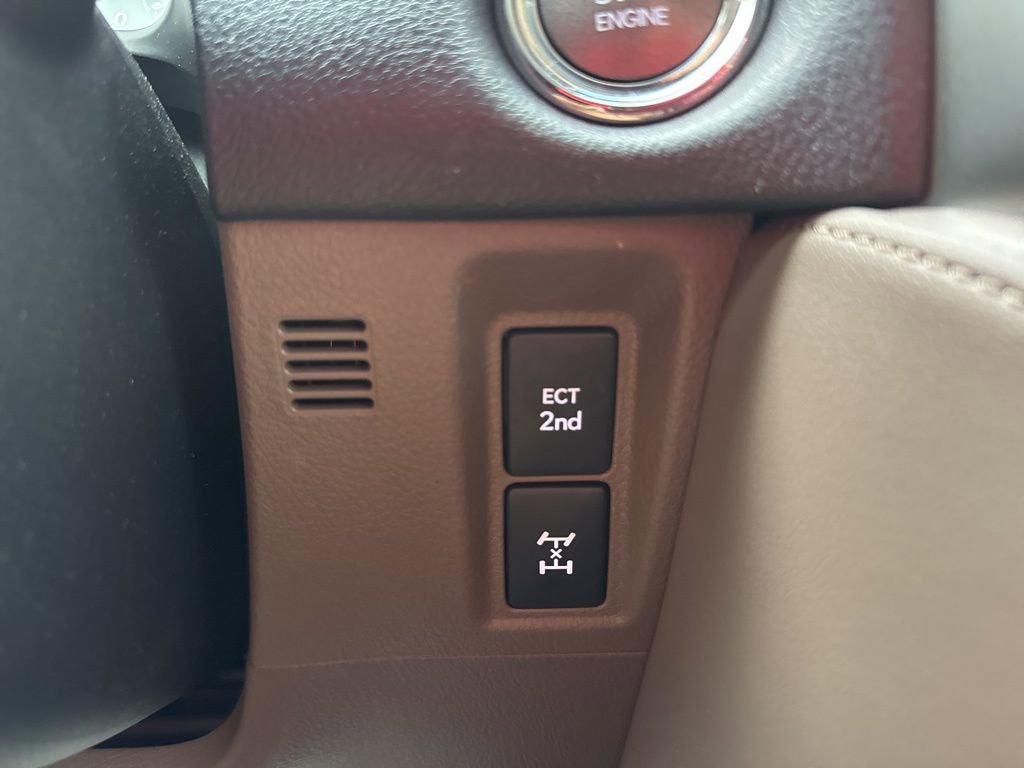 Used 2022 Lexus GX 460 Premium w/ Premium Package image 19