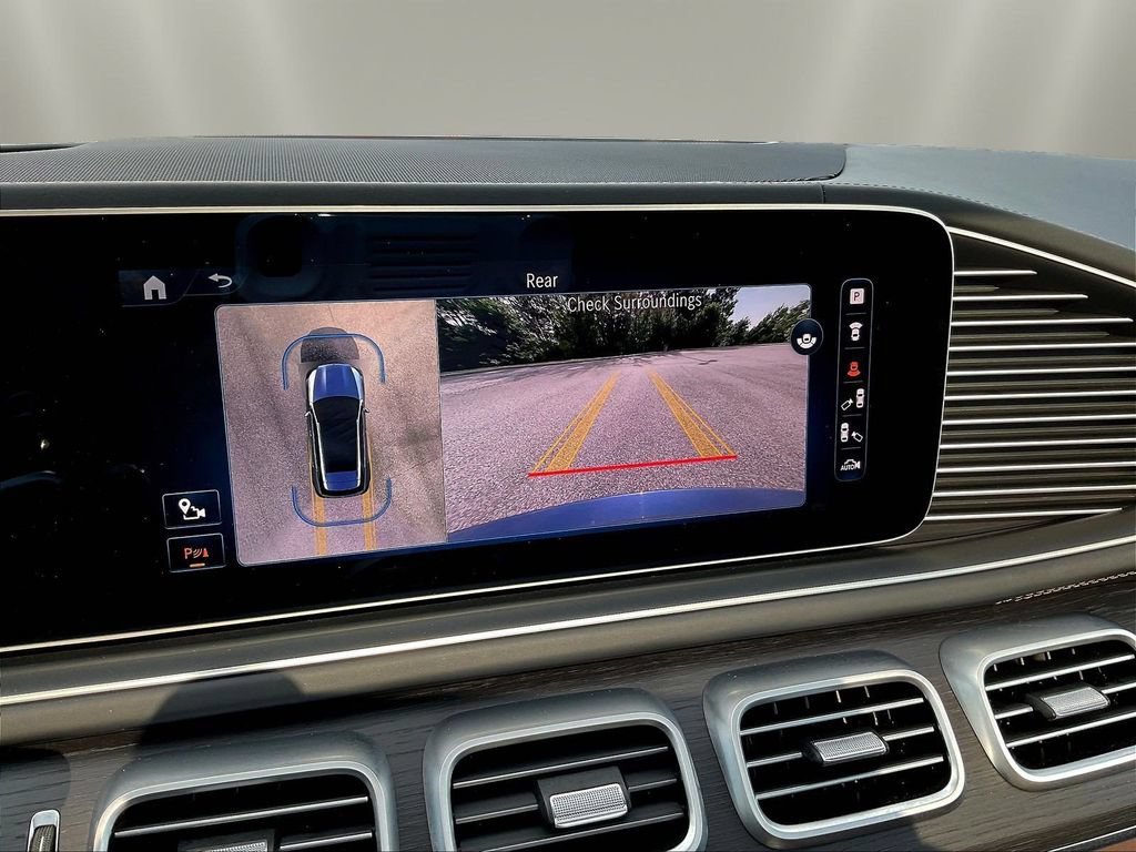 Certified 2024 Mercedes-Benz GLE 63 AMG S image 16
