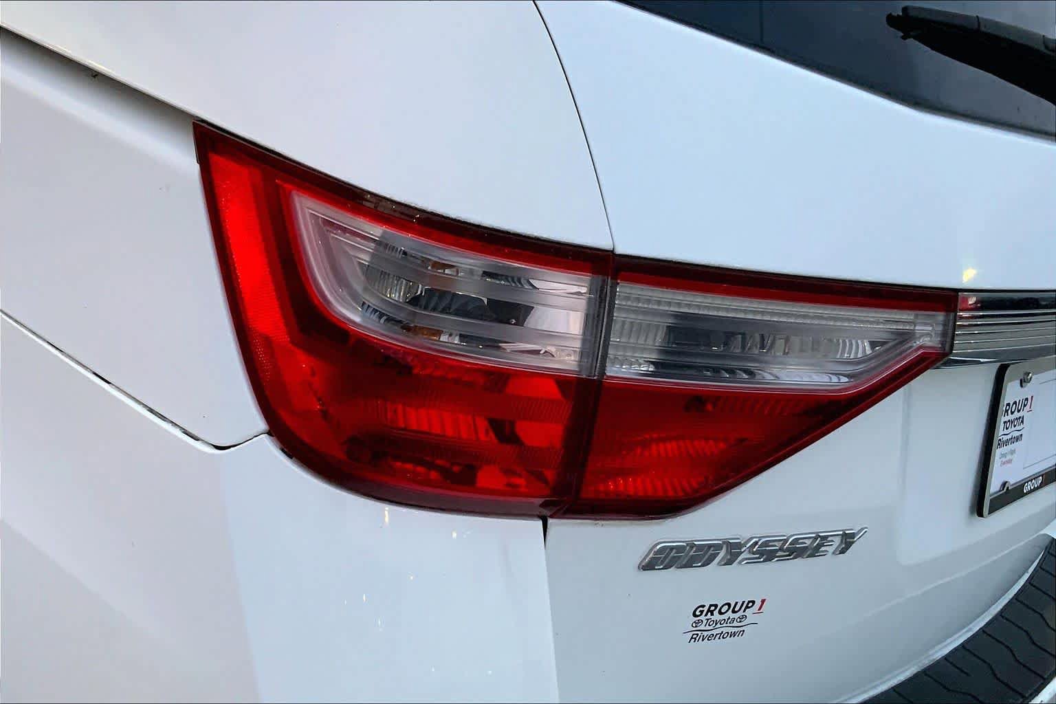 Used 2013 Honda Odyssey EX image 27