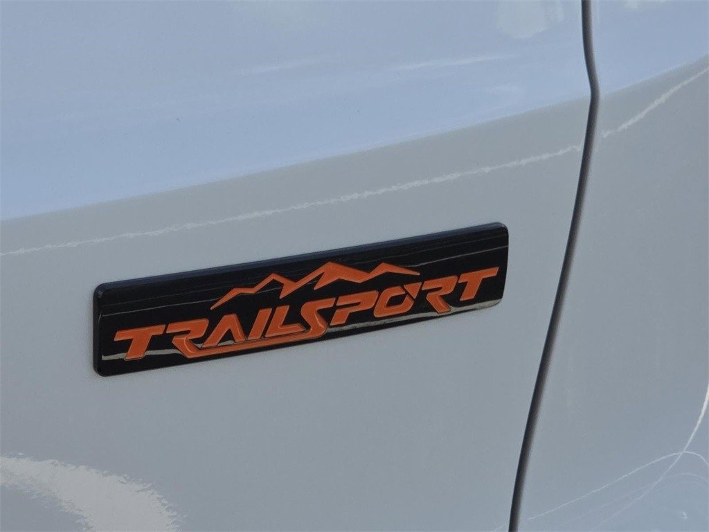 New 2026 Honda CR-V TrailSport image 20