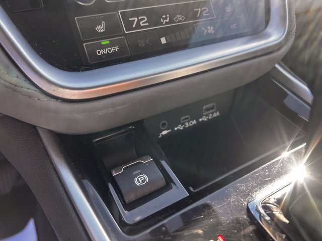Used 2023 Subaru Legacy Premium AWD/4WD image 23