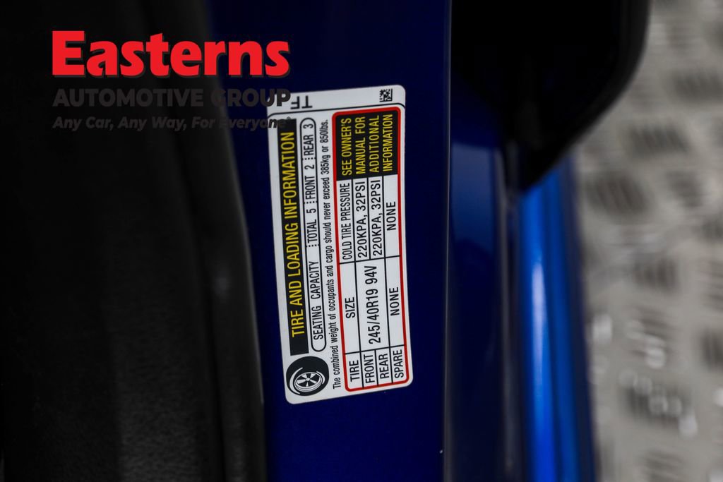 Used 2018 Acura TLX V6 w/ Technology & A-SPEC Pkg image 36