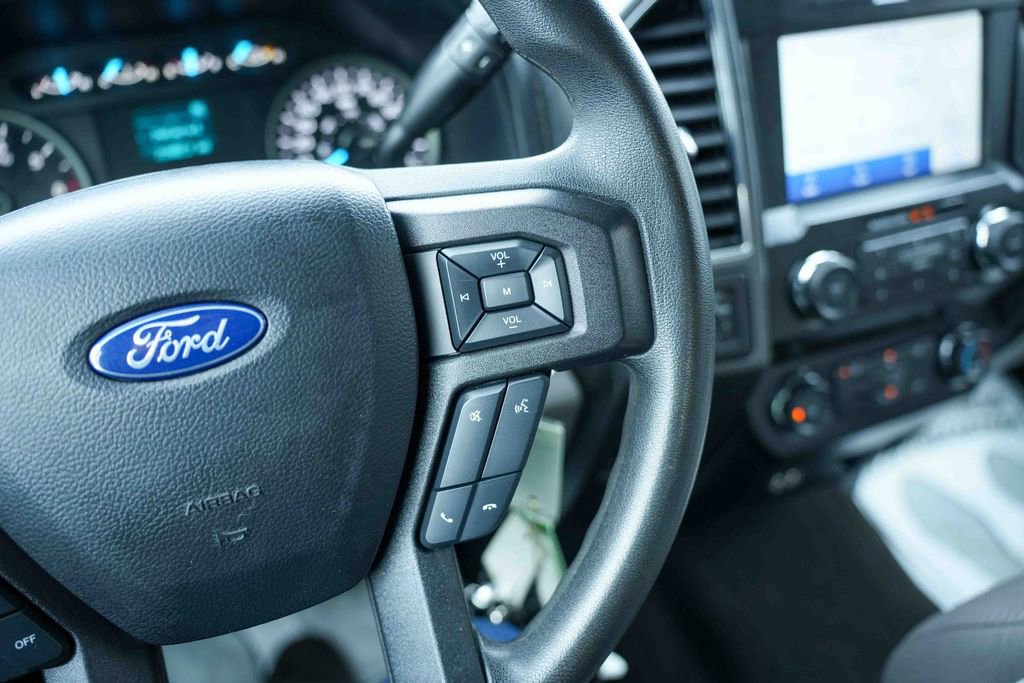 Used 2020 Ford F150 XLT image 28