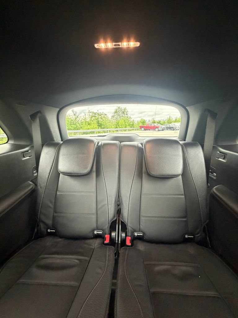 Used 2024 Mercedes-Benz GLS 450 4MATIC image 17
