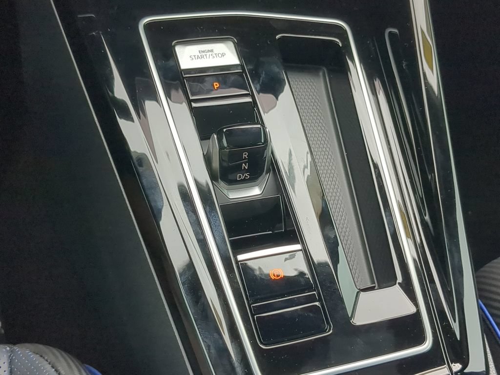 New 2026 Volkswagen Golf AWD/4WD image 25