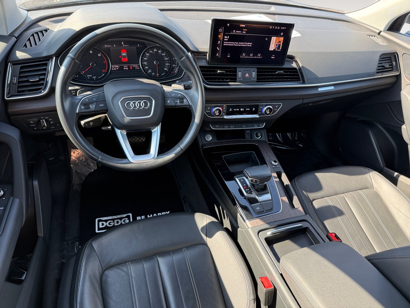 Used 2021 Audi Q5 2.0T Premium w/ Convenience Package AWD/4WD image 15