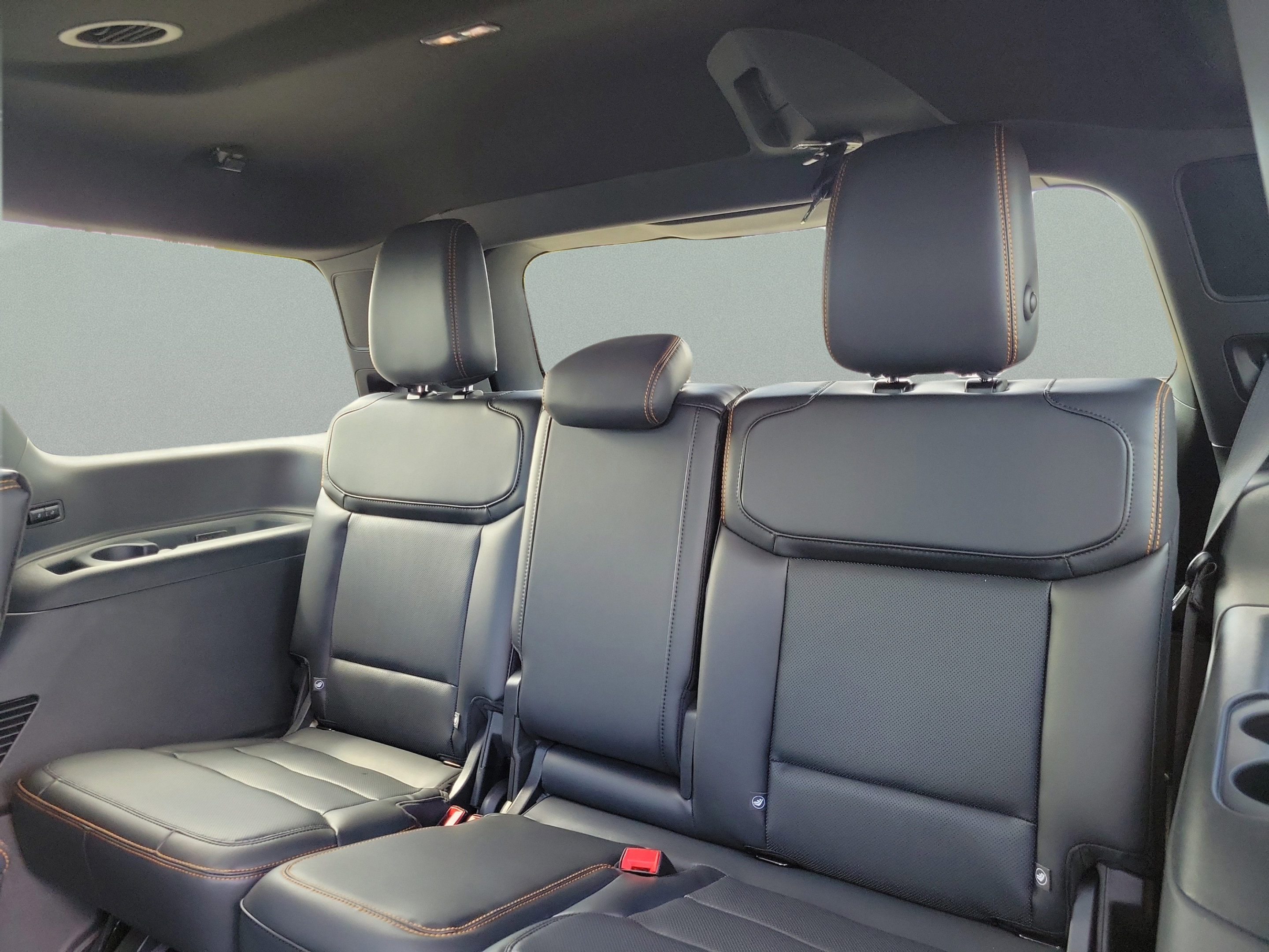 New 2026 Ford Expedition Tremor AWD/4WD image 13