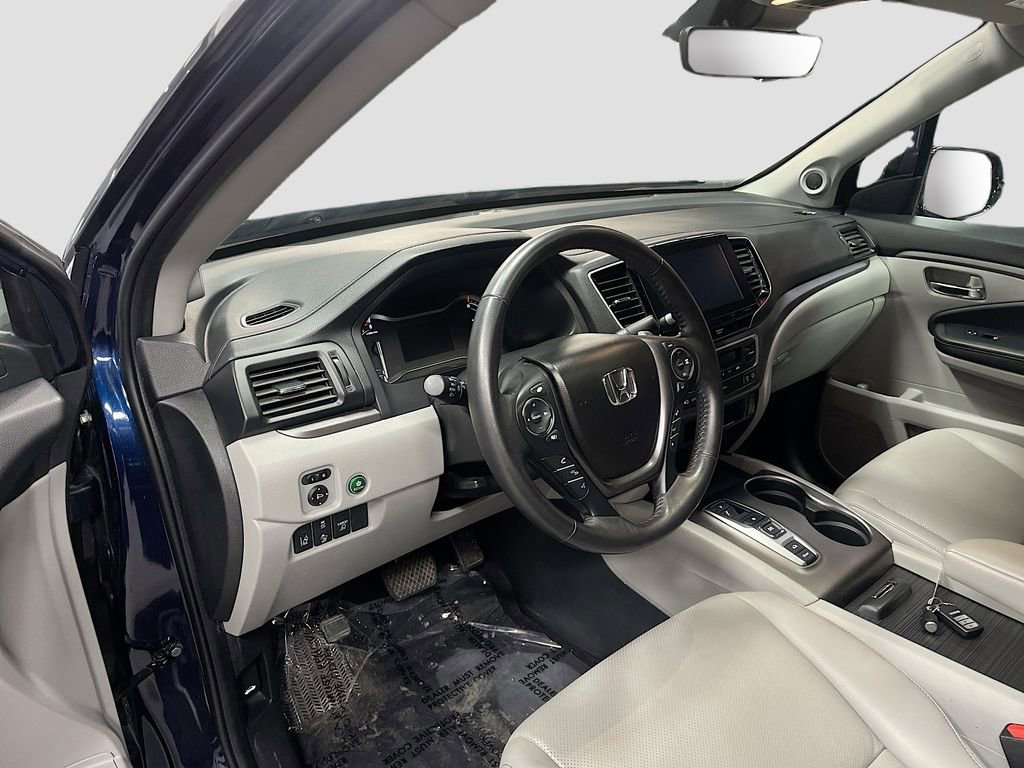 Used 2023 Honda Ridgeline RTL image 9