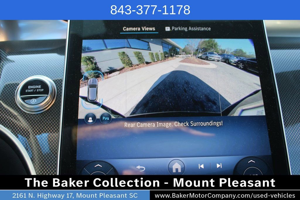 Certified 2026 Mercedes-Benz GLC 300 image 47