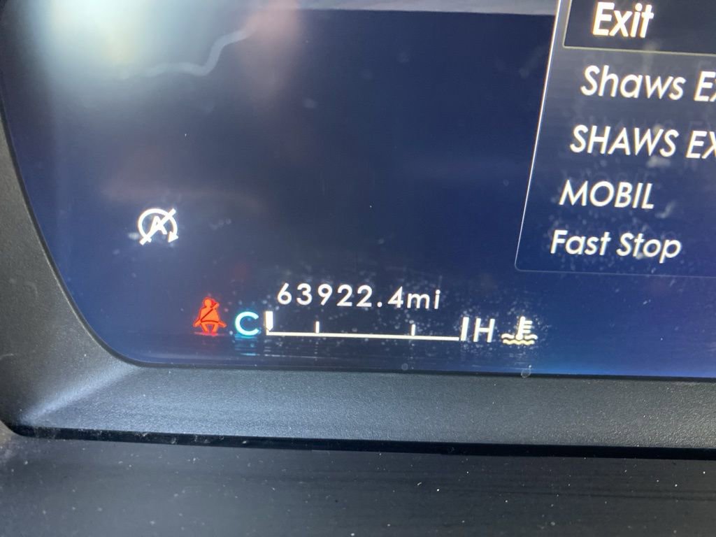 Used 2020 Lincoln Corsair Reserve w/ Equipment Group 202A image 5