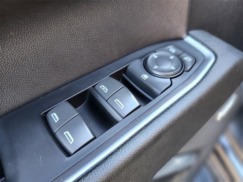 Used 2022 GMC Sierra 1500 Elevation w/ Elevation Premium Package image 15