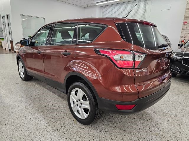 Used 2018 Ford Escape S image 6
