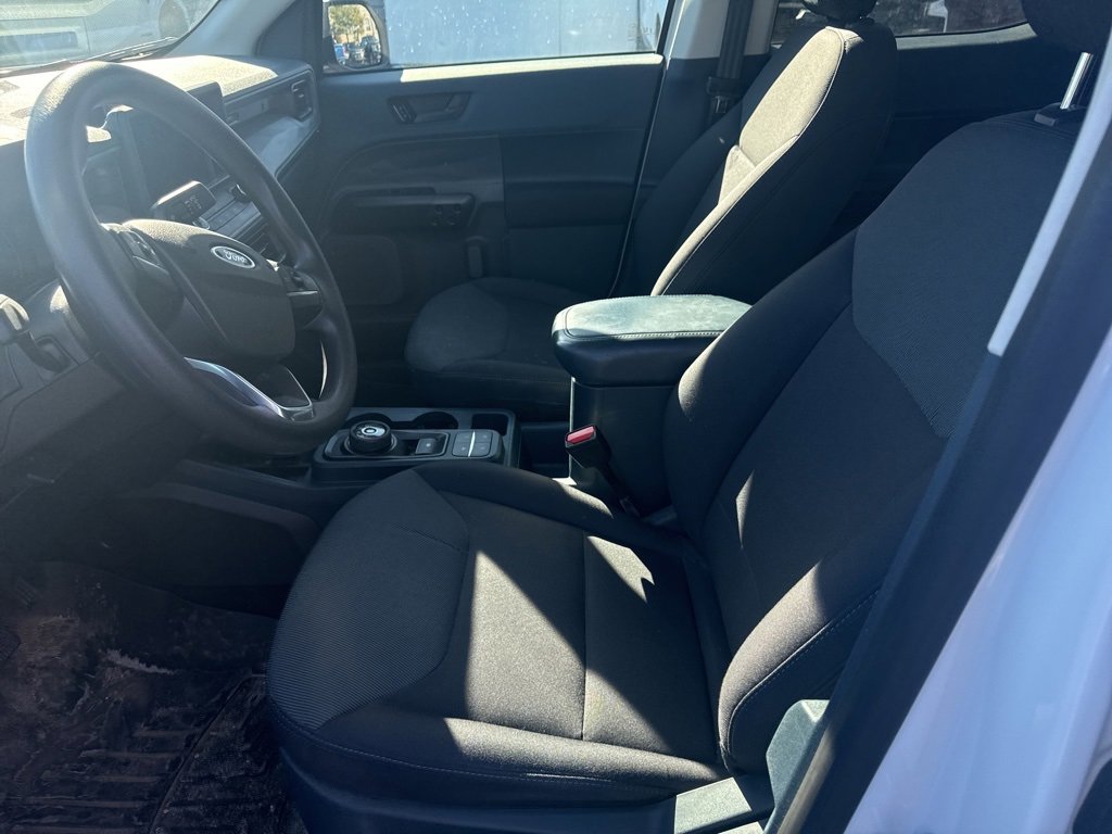 Used 2022 Ford Maverick XL w/ Equipment Group 100A Standard image 8