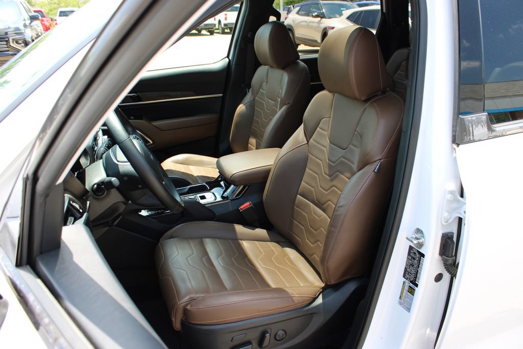 Used 2022 Kia Telluride SX w/ SX Prestige Package AWD/4WD image 14