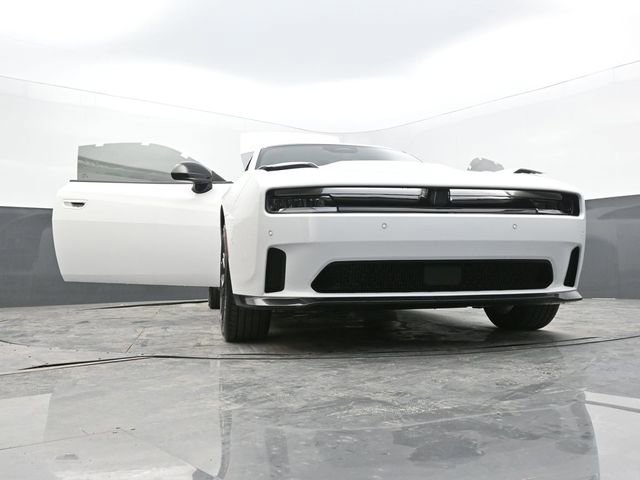 New 2025 Dodge Charger R/T w/ Quick Order Package 25M R/T image 61