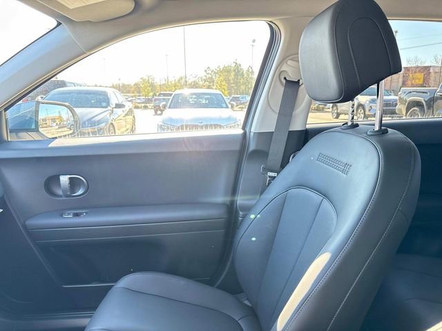 New 2026 Hyundai Ioniq 5 SEL image 19