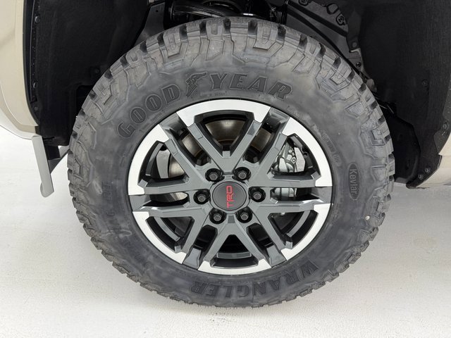 New 2026 Toyota Tacoma TRD Sport image 7