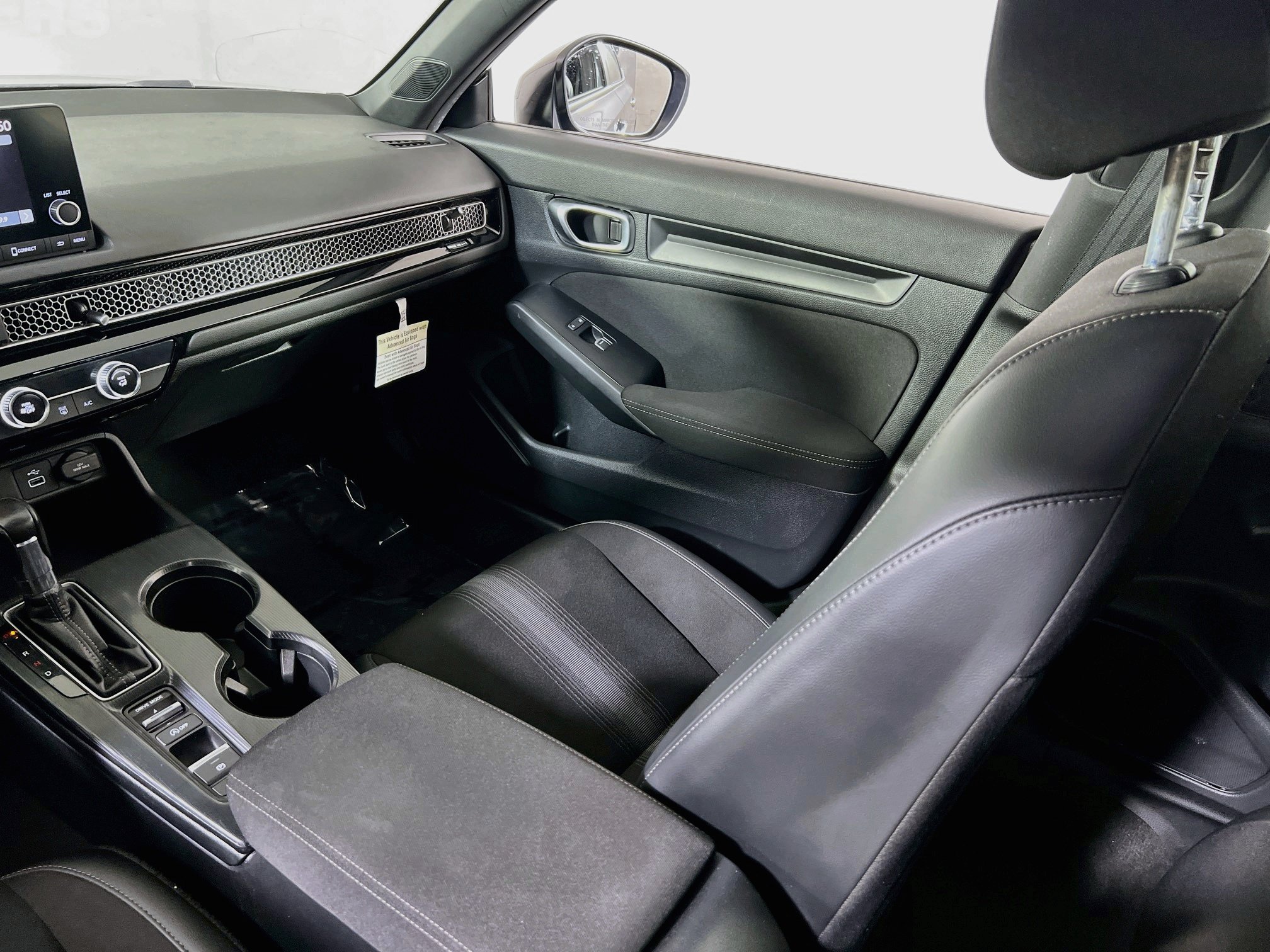 Used 2024 Honda Civic Sport image 21