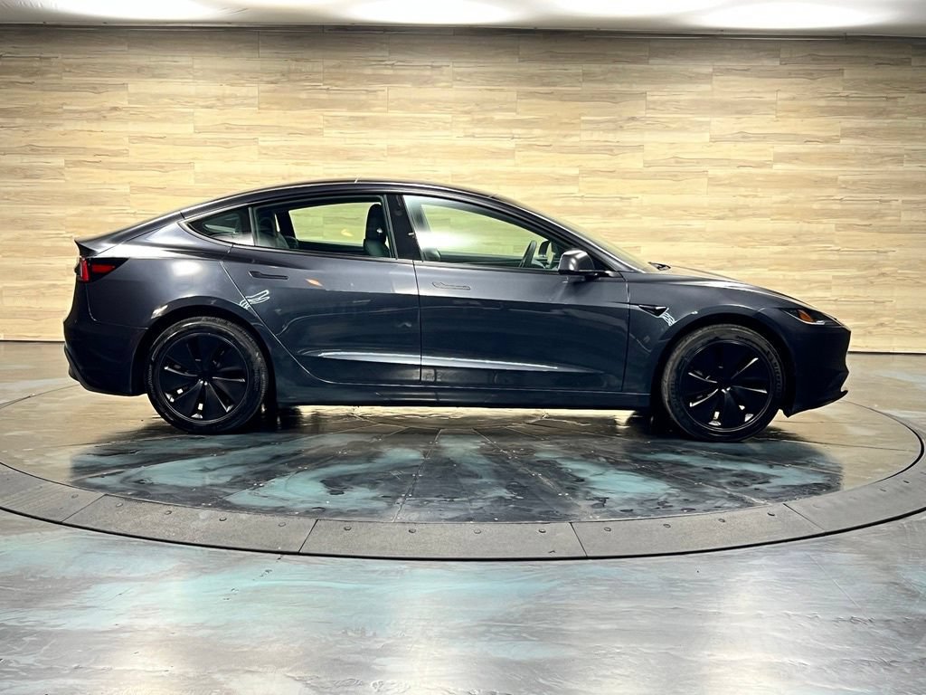 Used 2025 Tesla Model 3 Long Range RWD image 23