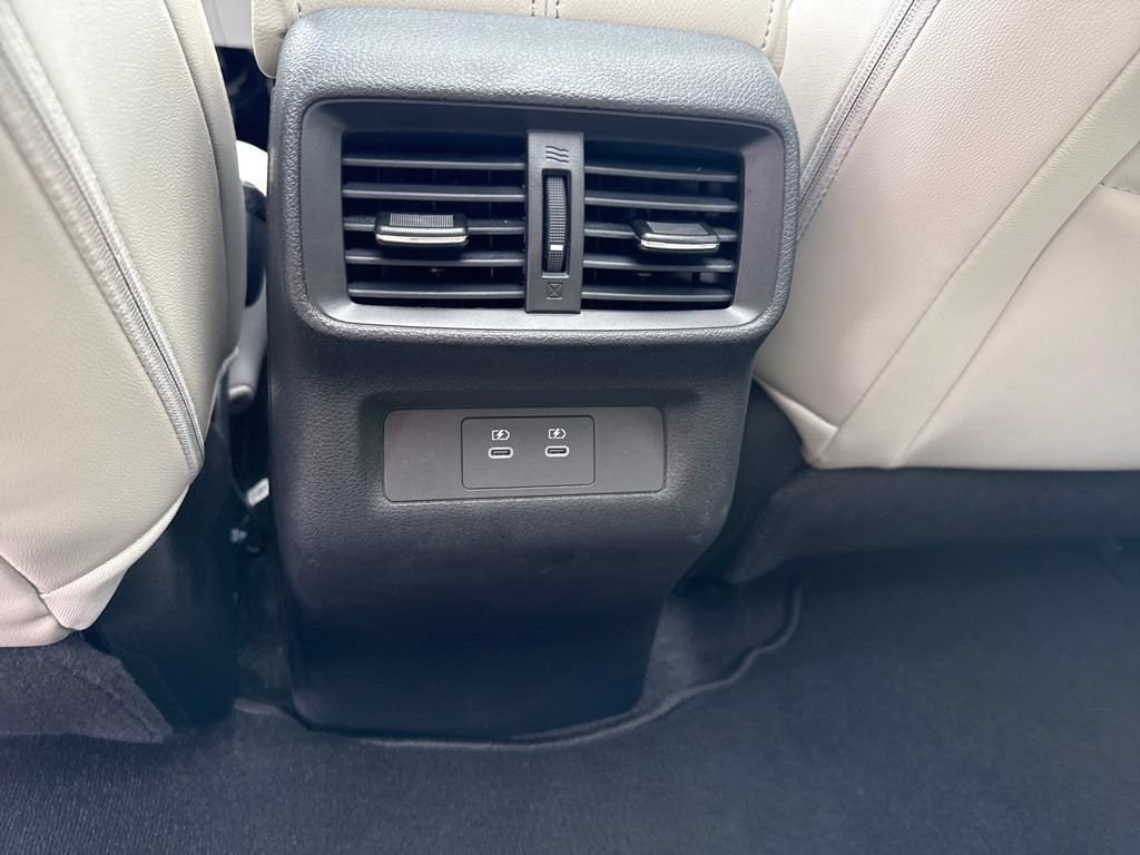 Used 2025 Nissan Murano SL w/ Cargo Package AWD/4WD image 30