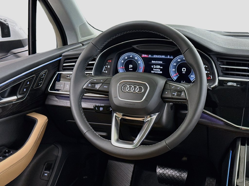 New 2026 Audi Q7 2.0T Premium Plus AWD/4WD image 10