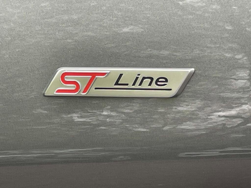 New 2026 Ford Explorer ST-Line AWD/4WD image 14