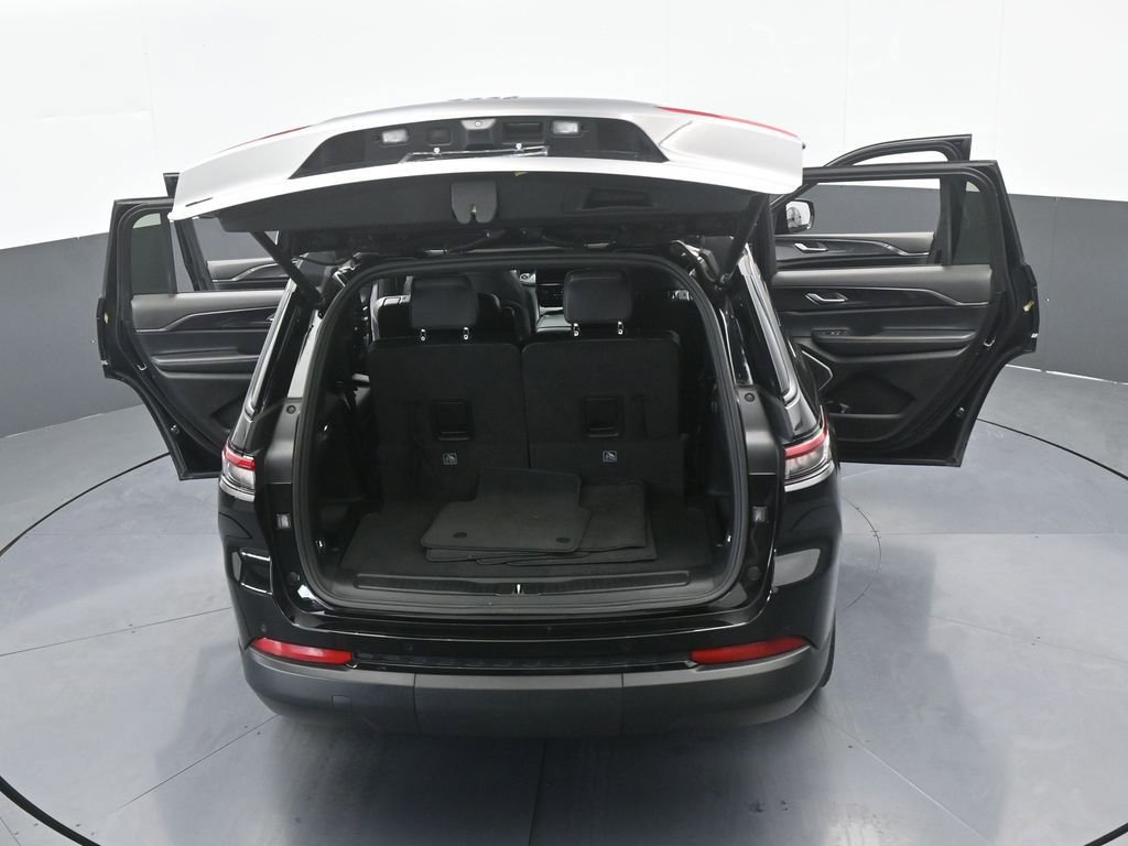 Used 2021 Jeep Grand Cherokee L Laredo image 69