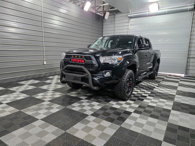 Used 2019 Toyota Tacoma SR5 image 41
