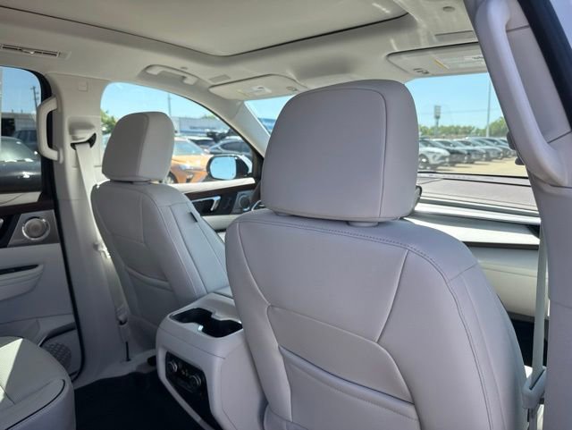 New 2026 Buick Enclave Avenir w/ Super Cruise Package AWD/4WD image 45