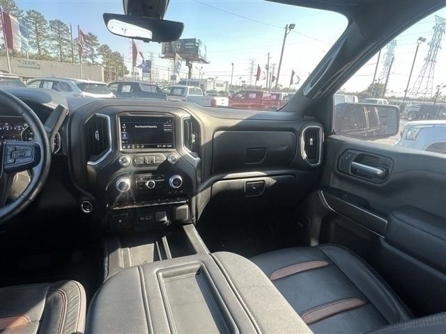 Used 2021 GMC Sierra 1500 AT4 w/ AT4 Premium Package image 16