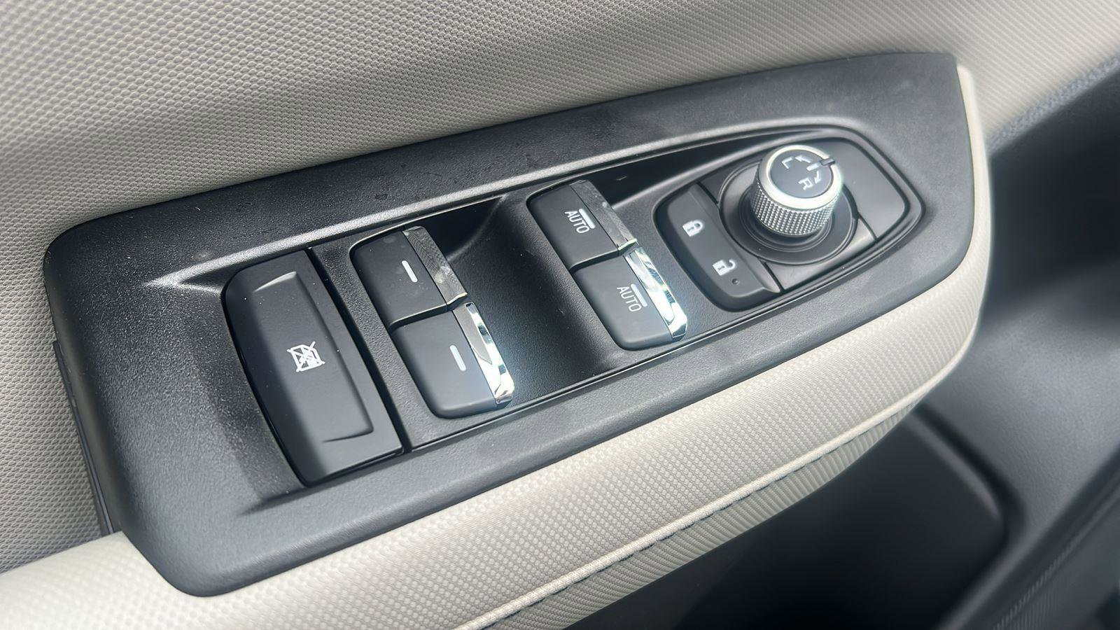 New 2026 Subaru Forester Limited AWD/4WD image 10