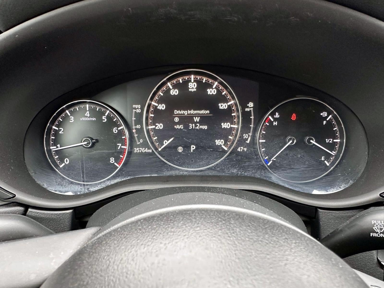 Used 2023 MAZDA CX-30 AWD 2.5 S w/ Select Package image 18