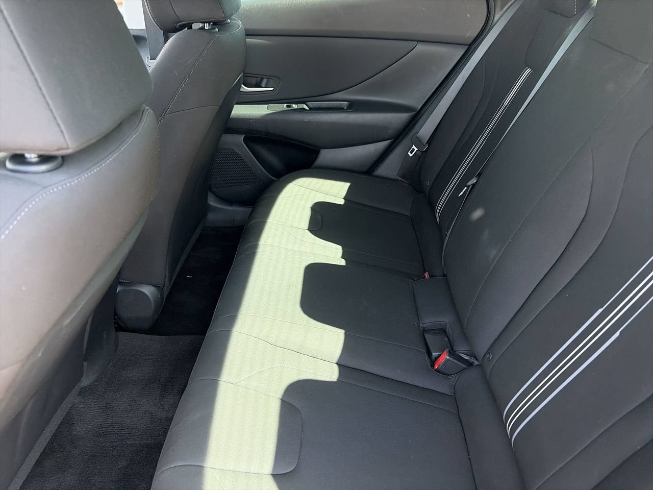 Certified 2023 Hyundai Elantra SEL w/ Convenience Package FWD image 16