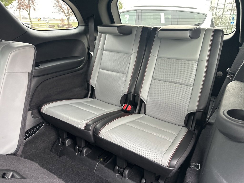 Used 2023 Dodge Durango GT image 44