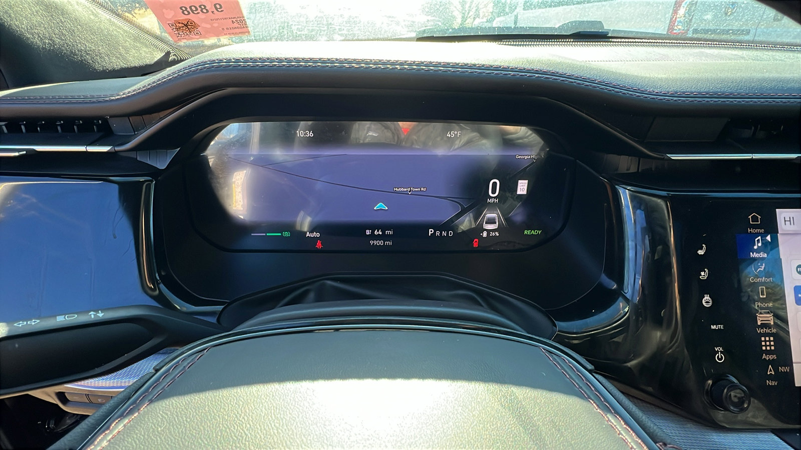 Used 2024 Jeep Wagoneer Launch Edition image 30