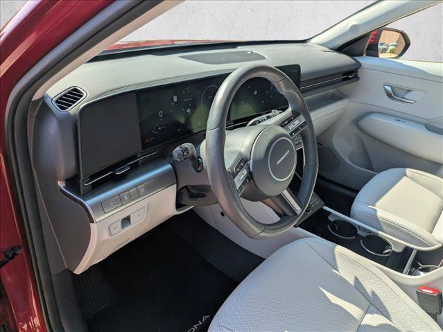 Used 2024 Hyundai Kona Limited FWD image 10