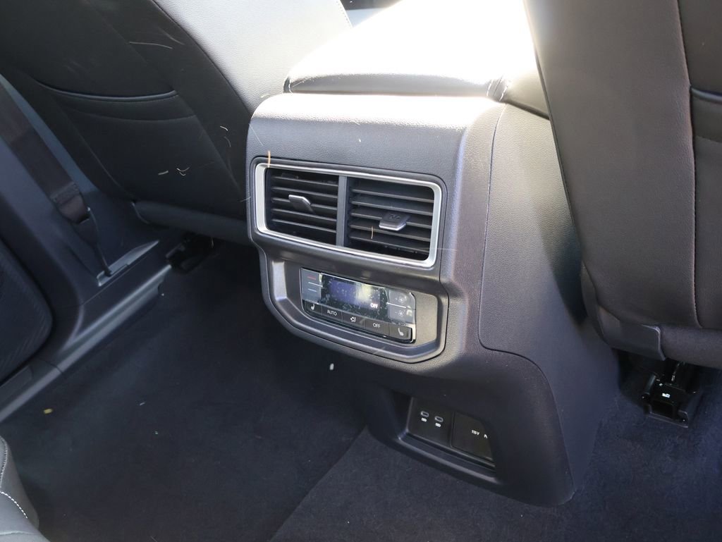 New 2026 Volkswagen Atlas SEL Premium R-Line image 18
