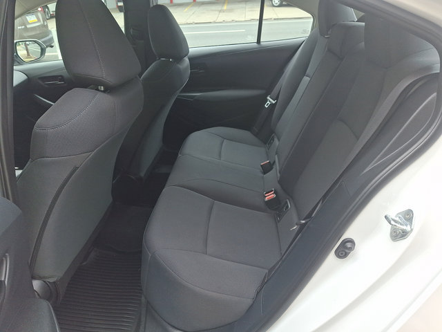 Used 2022 Toyota Corolla LE FWD image 10